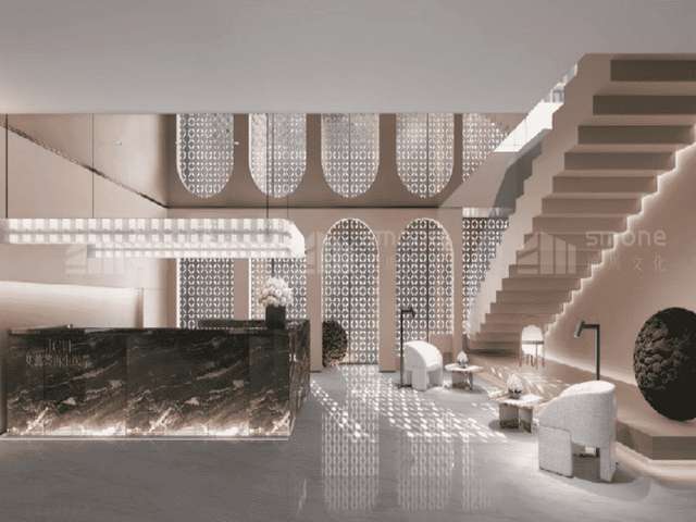 黑龙江室内装修